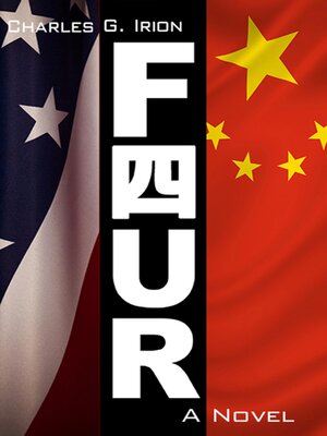 cover image of Four